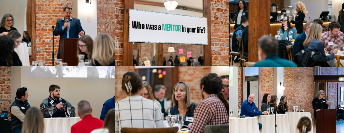 Building Connections That Count